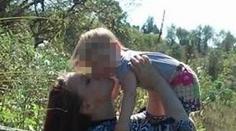 HOROROVÁ SEBEVRAŽDA: Maminka se nechala rozsápat psy!