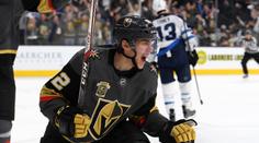 Senzační jízda nekončí: Vegas je ve finále, zahraje si o Stanley Cup!