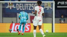 Po Gulácsiho kardinální chybě dostal trenér padáka. Končí i Tuchel v Chelsea