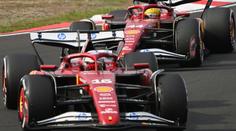 Chybovali jsme, přiznali si ve Ferrari po diskvalifikaci. Podvádět prý nechtěli