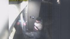 Nešikové se málem nedostali do budovy, pak ukradli milion! VIDEO