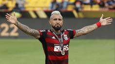 MS klubů se přesouvá na Nova Action: Flamengo s Vidalem vyzve Al-Hilal