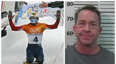 Olympijský vítěz zadržen policií! Čelí obvinění ze zneužití dítěte