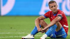 Rada glosuje vyřazení: Fotbal buď umíte, nebo ne. Našim hráčům chybí kvalita
