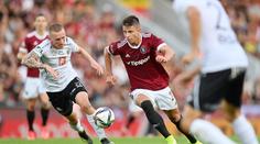 Pešek s Hložkem řídili výhru Sparty, za Boleslav se trefil mladík