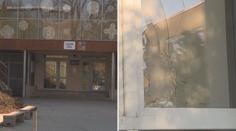 Uzavřené školy lákadlem pro zloděje. Muži z Liberecka lup překazil alarm