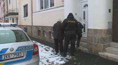 Stařík, který pododal své příbuzné, bude vyšetřován na svobodě