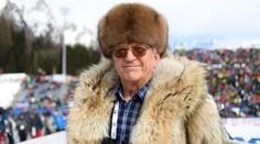 Čtyřnásobný olympijský vítěz se opřel do Česka. Dávno bych jim vypnul plyn, říká
