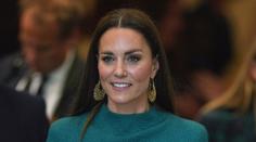 Krásná novina u princezny Catherine. Rodina se raduje z miminka