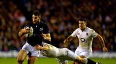 Six Nations: Francie vydřela výhru s Itálií, Anglie přejela Skotsko