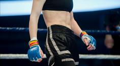 Překvapení v KSW. Zkušená Češka podepsala smlouvu, bude mít premiéru