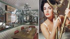 Elizabeth Taylor: Koukněte, v jakém luxusu bydlela!