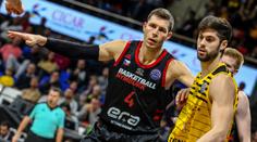 Infarktový závěr Nymburku, o výhře rozhodl v poslední vteřině
