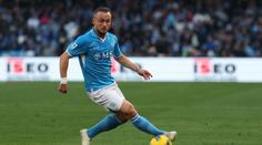 Slovenská hvězda má novou lásku, hráč Neapole randí se sexy moderátorkou