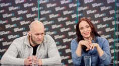 Pudilová o UFC v Praze: Přijdu, ukončím soupeřku a zase odejdu!