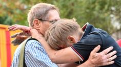 Češi si přejí rychlý konec války na Ukrajině. Zatím v něj ale nevěří