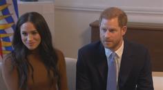 Obliba Harryho a Meghan stále padá. Více než půlka Britů jim chce vzít tituly