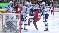 Přetahovaná pro Kometu! Ve šlágru porazila Spartu. Kladno v závěru ztratilo výhru