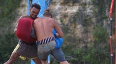 Ze Survivoru až do klece: Jeden má životní formu, druhý nic těžšího nezažil