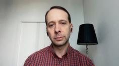 Ruští papaláši se kvůli Ukrajině bojí o život. Ochranku mají i propagandisté, říká Just