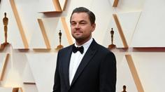 DiCaprio roste v Africe. Po slavném herci pojmenovali vzácnou rostlinu