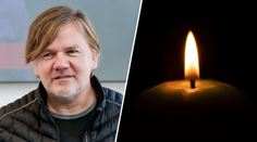 Zpěvák Michal Hrůza přišel o tatínka: Chtěl jsem mu věnovat koncert a nemohl jsem
