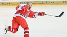 Hlaváč: Vaněčkovi play-off příliš nevyšlo, do finále půjdou Florida a Vegas