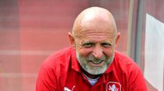 Pět hráčů Slavie v nároďáku, ze Sparty nikdo! Jarolím pak žertoval