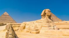 Turistka si v Egyptě koupila suvenýr. Dovolená se záhy změnila v noční můru