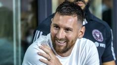 Messi odhalil, proč odmítá mluvit anglicky. Prý rozumí všemu