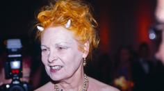 Je v pořádku nebýt dokonalý! Zemřela Vivienne Westwood, designerka a ekoaktivistka