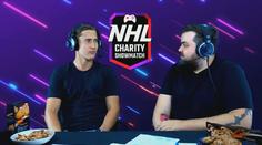 Nečas o možném restartu NHL: Ze začátku to bude trochu nezvyk