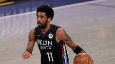 Opora Brooklyn Nets odmítla očkování, teď ji vedení vyřadilo z týmu