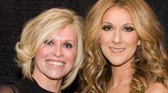 Češka líčila nejznámější hvězdy. Doteď se přátelí se Céline Dion