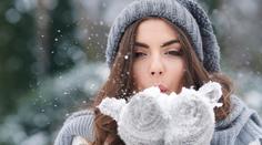Arktické mrazy sevřou Evropu. Meteorologové čekají 168 hodin sněhových vánic