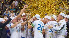 Velká novinka! Nova Sport bude vysílat finskou florbalovou ligu