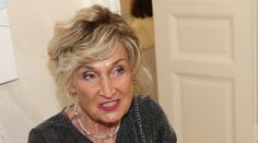 Zuzana Bubílková prožívá těžké časy. Přišla o milovanou maminku