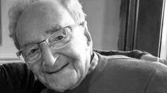 Zemřel nejstarší český válečný veterán. Znal se s Gabčíkem a Kubišem