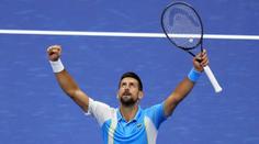 Djokovič je ve 36. grandslamovém finále kariéry. Alcaraz překvapivě končí