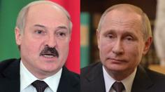 Máme jednotky připravené vtrhnout do Běloruska, šokoval Putin!