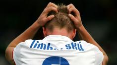 Opilý Limberský boural v bentley a utekl. Nadýchal 1,5 promile