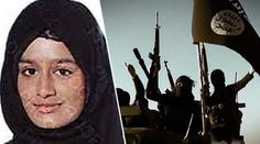 Džihádistická nevěsta porodila! "Přidání se k ISIS nelituji," tvrdí