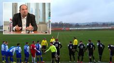 Paták? Kdepak, Peltu zajímají čtyři penalty proti jednomu týmu