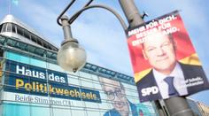 Německu budou vládnout dědici Merkelové, říká politolog