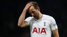 Tottenham ztratil dvoubrankové vedení. Chelsea zaváhala s Evertonem
