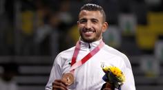 Skandální zatčení olympionika, je podezřelý ze sexuálního napadení