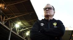 Aféra Leeds: Špehovali jsme úplně všechny, přiznal génuis Bielsa