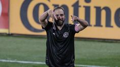 Play-off MLS se dere na obrazovky. Dokáže Miami vybojovat osmifinále?