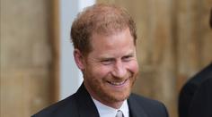 Velká potupa pro prince Harryho. V Británii ho už nenechali ani přespat