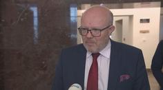 Spor lékařů s ministrem neutichá. Čas na změnu se krátí, tvrdí Kubek z ČLK